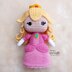 Princess Peach Amigurumi Crochet Pattern By My New Craft Amigurumis