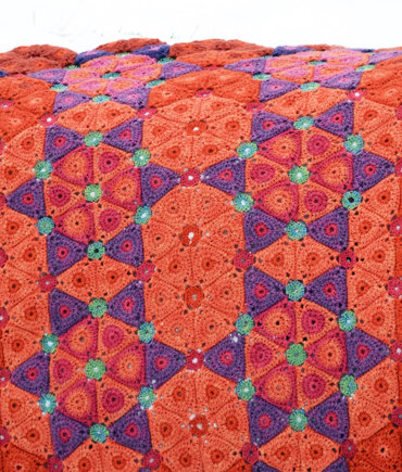 Florence Crochet Blanket #2