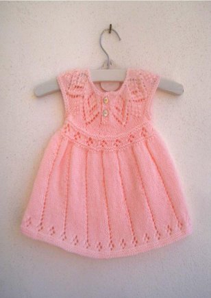 Megan Dress #2