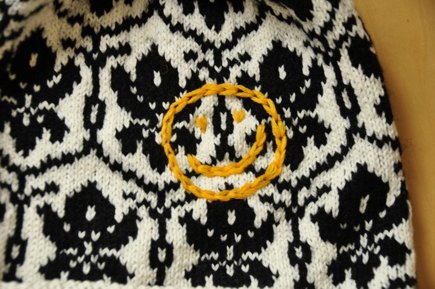 Sherlock wallpaper Hat Beanie #2