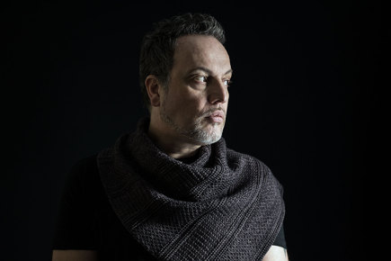 Pour Homme Kerchief for Jaume #2
