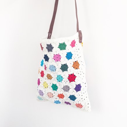 Hexagon Bag #2