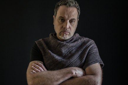 Pour Homme Kerchief for Jaume #4