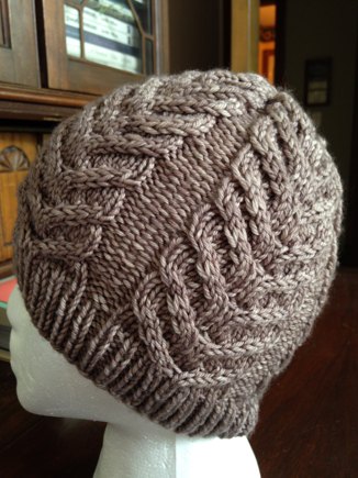 Another Antler Hat! #2