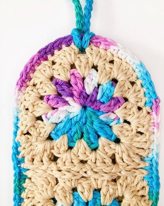 Granny Chic Shades Case