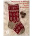 Christmas Hope Stocking