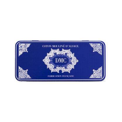 DMC Vintage Box