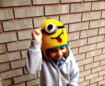 My Little Minion