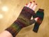 Fingerless Mitts