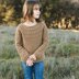 The Dahlia Sweater