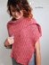 Wrap in Ella Rae Lace Merino - ER7-03 - Downloadable PDF