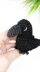 Crochet Crow Amigurumi Pattern, Crochet Bird Pattern