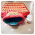Cozy :: Hot Water Bottle Cover