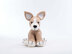 Deramores Charlie the Chihuahua PDF