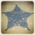 Motif :: Lacy Crochet Star
