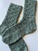 Syngonium Socks