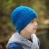 The Nikita Slouchy hat