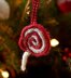 Lolly Pop Christmas Tree Decoration