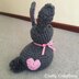 Bunny Doorstop