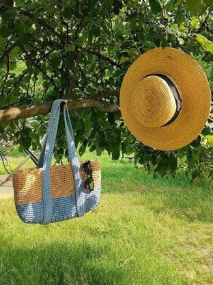 Beach Basket