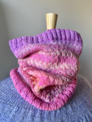 Static Freeze Cowl
