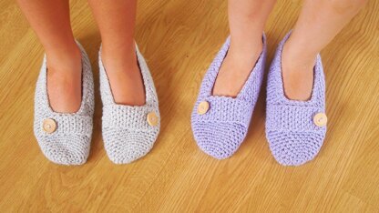 House Slippers