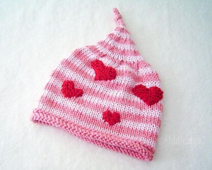 Cupid Hat