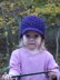 Berry Delight Textured Hat