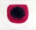 RYTA MINI Felted Coin Purse