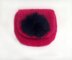 RYTA MINI Felted Coin Purse