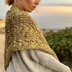 Abundance Shawl