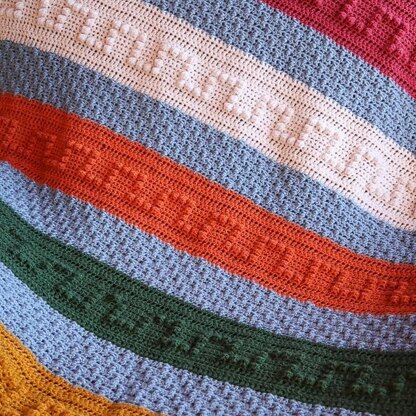 Philia Blanket