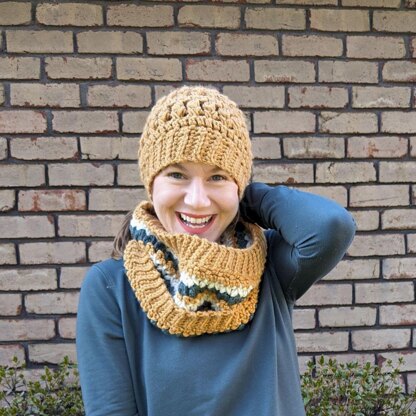 The Blustery Cowl