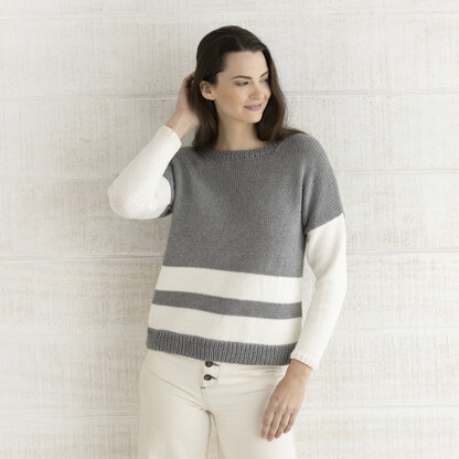 String Alana Pullover PDF