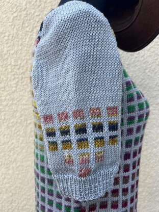 Tiny Squares