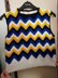 Dory Zig Zag Vest