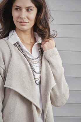Essential Cardigans by Quail Studios