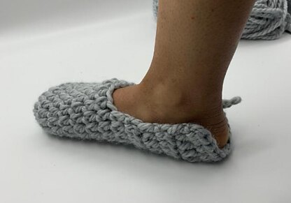 Comfy slipper
