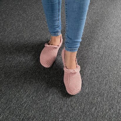 Slippers