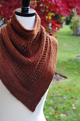 Vestige Cowl