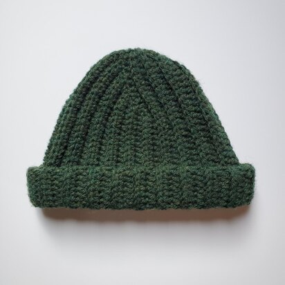 The Stonington Fisherman Beanie