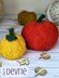 Fall Pumpkins