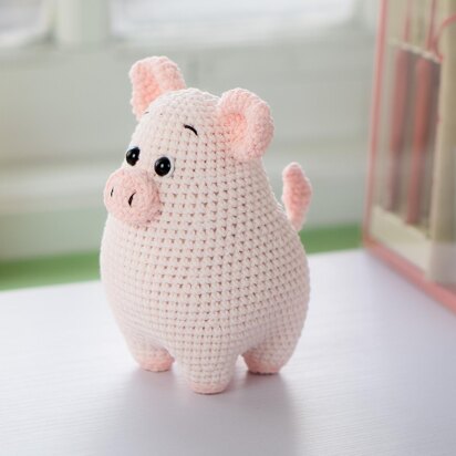 Chubby Pig