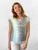 .Poncho Top