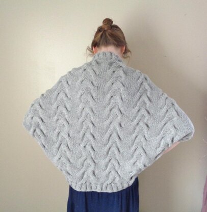 Ripples Shrug