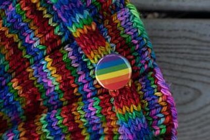 Trevor Project Hat