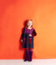 Baby Cashmerino Book 4 by Debbie Bliss