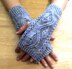 Pinnate Gloves