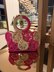 Carousel Circle Bag