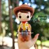 Woody and Jessie Amigurumi Pattern Bundle – Toy Story Crochet PDF